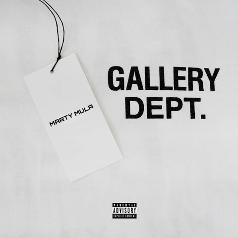 Gallery Dept