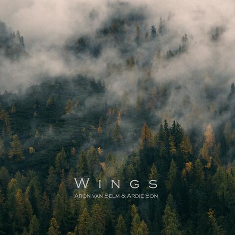 Wings (feat. Ardie Son)
