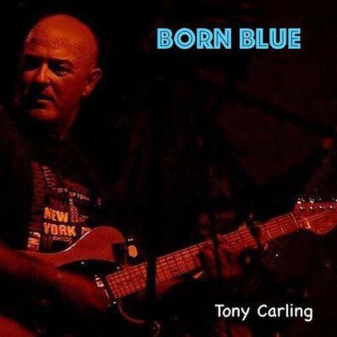 BORN BLUE