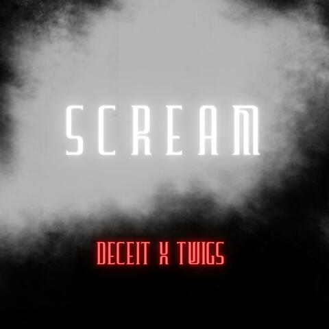 SCREAM (feat. TWIGS)