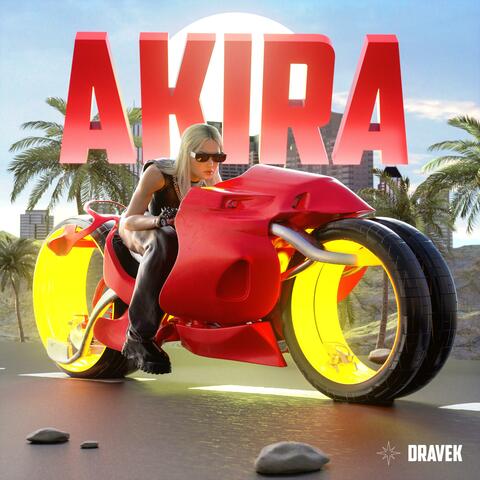 Akira (feat. Stephen Sims)