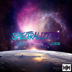 intergalactic