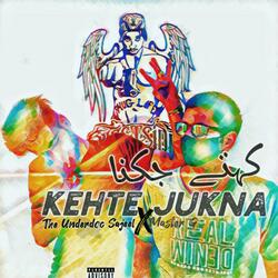 Kehte Jukna (feat. Master G)