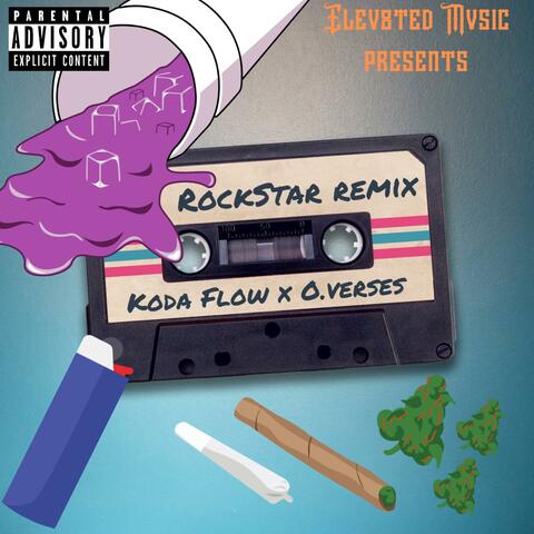 RockStar (feat. O.Verses)