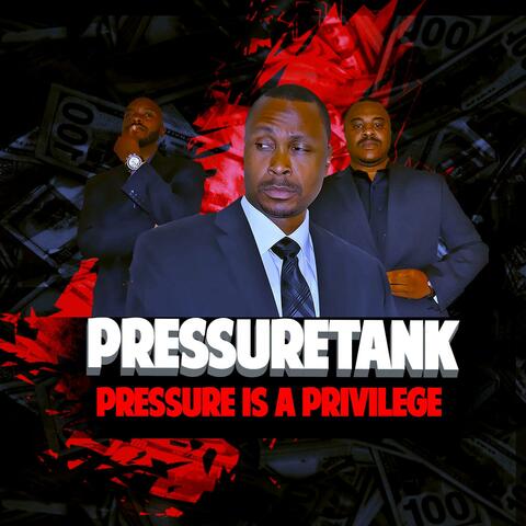 Pressure Is A Privilege