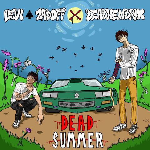 DEAD SUMMER EP