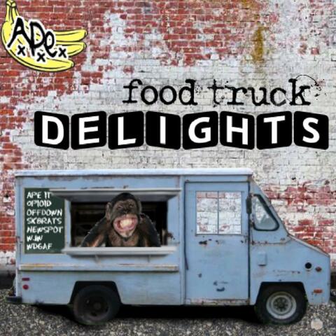 Food Truck Delights