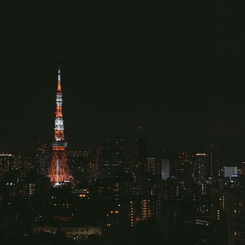City Lights
