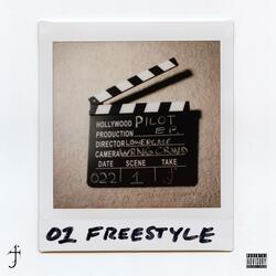 01 Freestyle