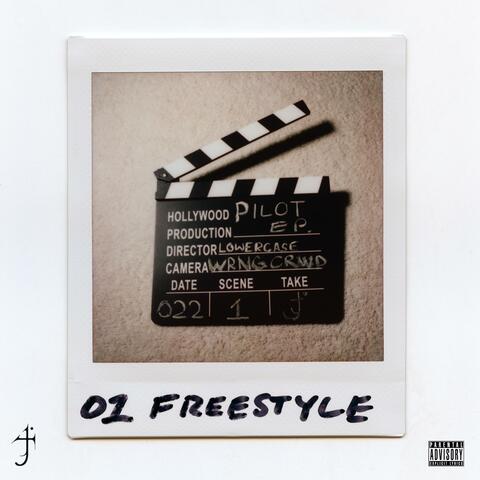 01 Freestyle