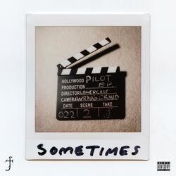 Sometimes (feat. Rob Way)