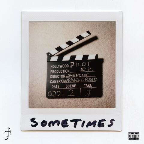 Sometimes (feat. Rob Way)