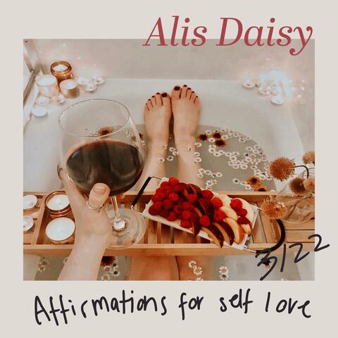 Positive Affirmations for Self Love & Self Acceptance