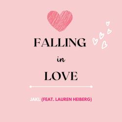 Falling in Love (feat. Lauren Heiberg)