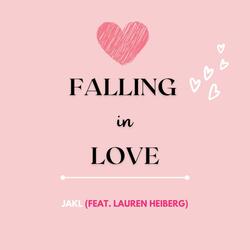 Falling in Love (feat. Lauren Heiberg)