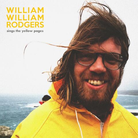 William William Rodgers Sings the Yellow Pages