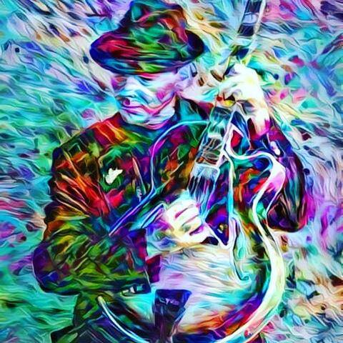 Harold Henkel "Ekoustique" with Special Guest Steve Kimock