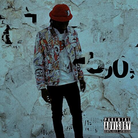 worry bout me (fuzzy)