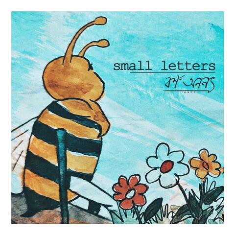 Small Letters