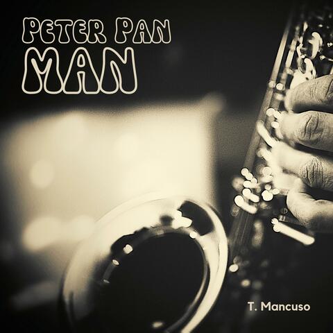 Peter Pan Man