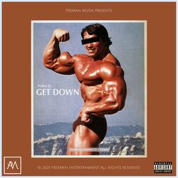 Get down (feat. Dammie22 & Preman Chino)