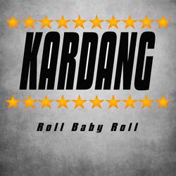 Roll Baby Roll (feat. Cindy Kvinlaug)