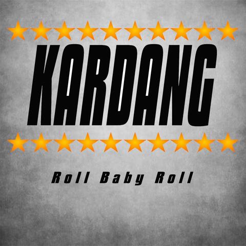 Roll Baby Roll (feat. Cindy Kvinlaug)