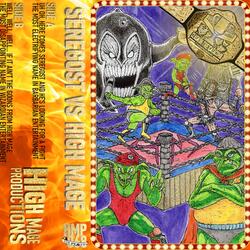 The Most Disappointing Name in Wizardian Entertainment