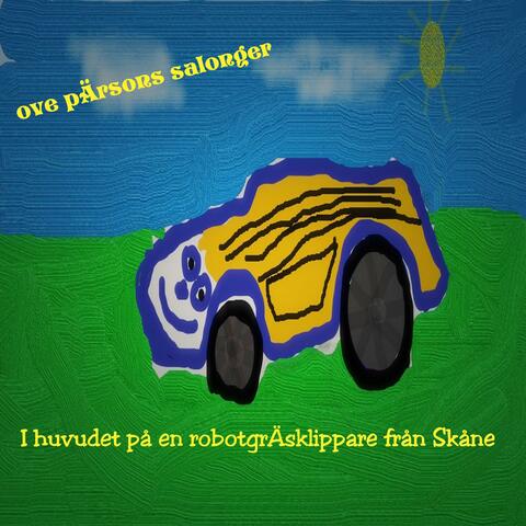 ove pÄrsons salonger