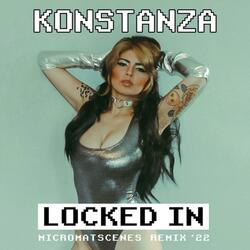 Locked in (feat. Konstanza)