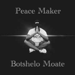 Peace Maker (feat. Lady Albatross)