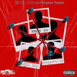 Latest Pack (Live From Jail) (feat. Murdamne Gb)
