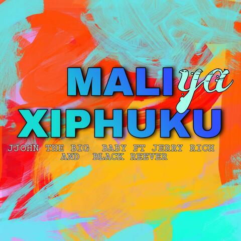 Mali ya xipuku