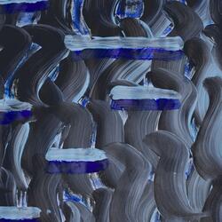 Car Travel and March Showers