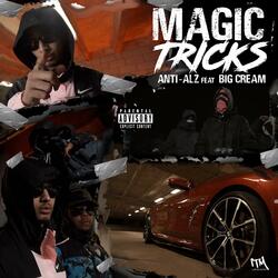 Magic Tricks (feat. Big Cream)