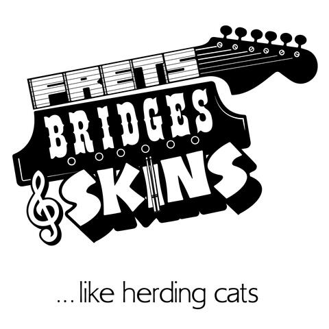 . . . like herding cats