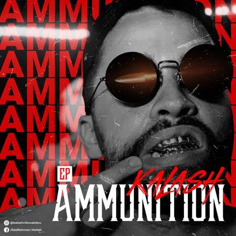 Ammunition