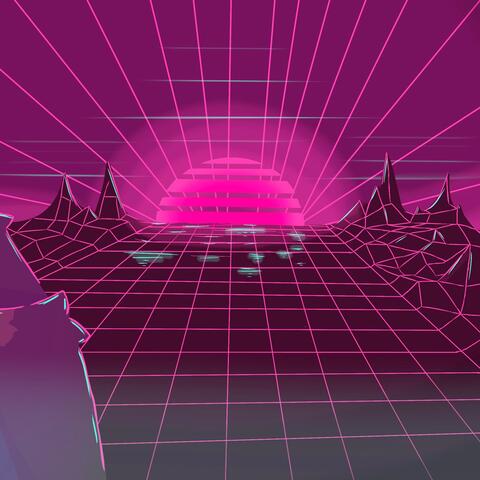 Laser Plains