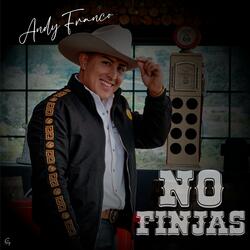 No finjas