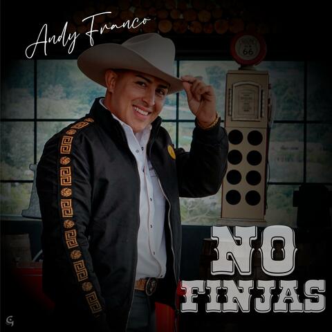 No finjas