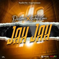 Jah Jah (feat. Jah Vinci)