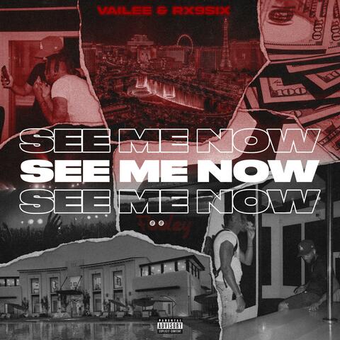 See Me Now (feat. Vailee & Rx9six)