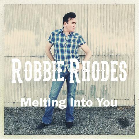 Melting Into You