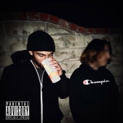Where'd You Go? (feat. Atraxknockem)