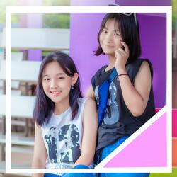 Poe Karen Song -Wanna tell you-Dah Klay x Paw Htoo