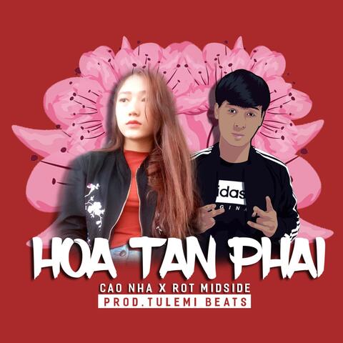 Hoa Tàn Phai
