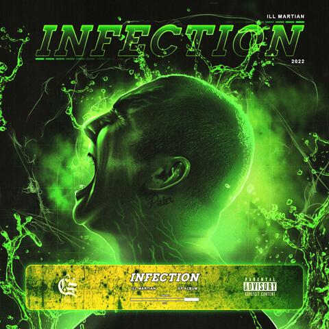 INFECTION EP