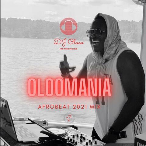 Oloomania
