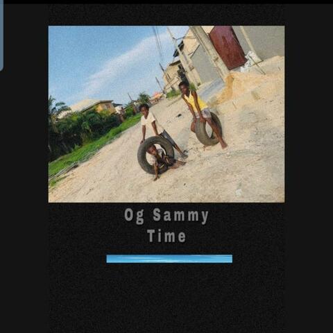 Time