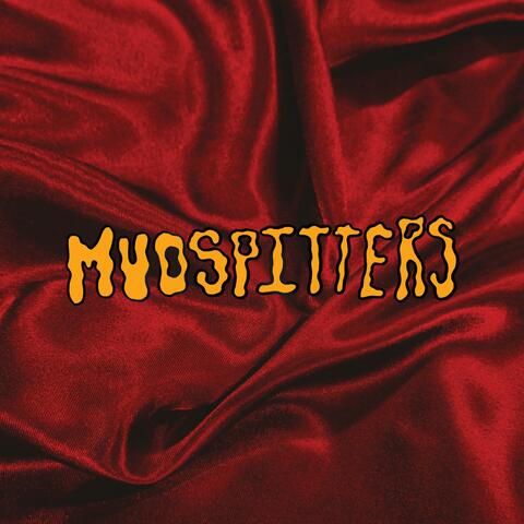 MUDSPITTERS